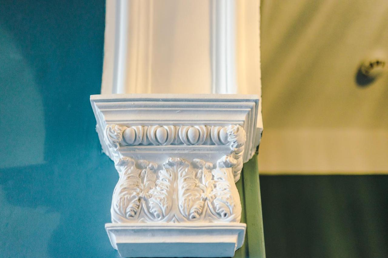 Russell Court By Orenda-Luxe Llandudno Bagian luar foto