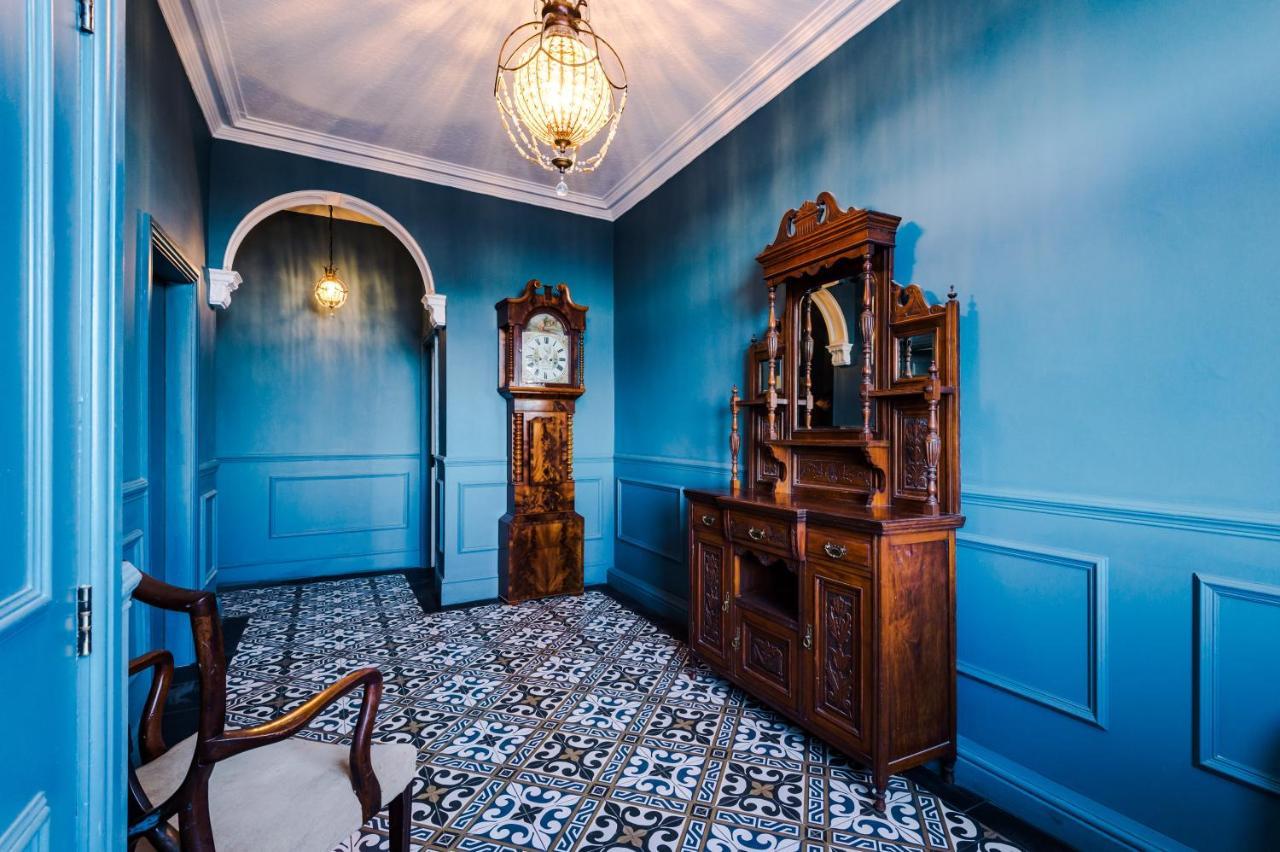 Russell Court By Orenda-Luxe Llandudno Bagian luar foto