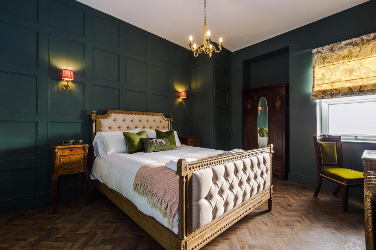 Russell Court By Orenda-Luxe Llandudno Bagian luar foto