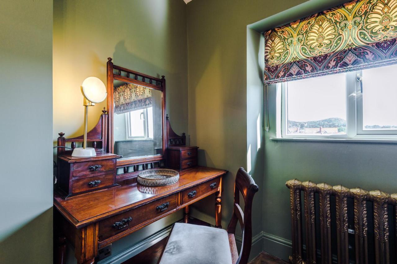 Russell Court By Orenda-Luxe Llandudno Bagian luar foto