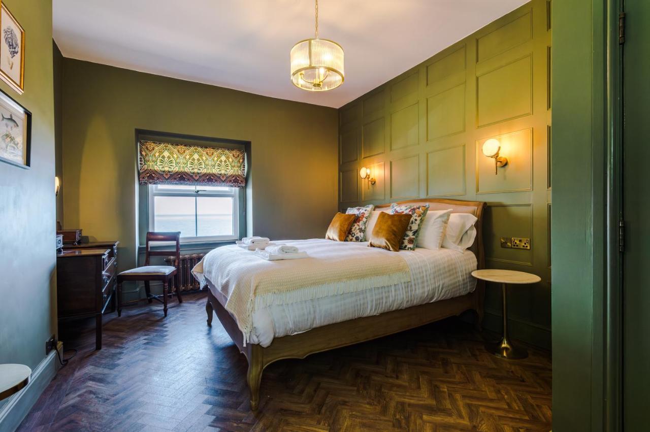 Russell Court By Orenda-Luxe Llandudno Bagian luar foto