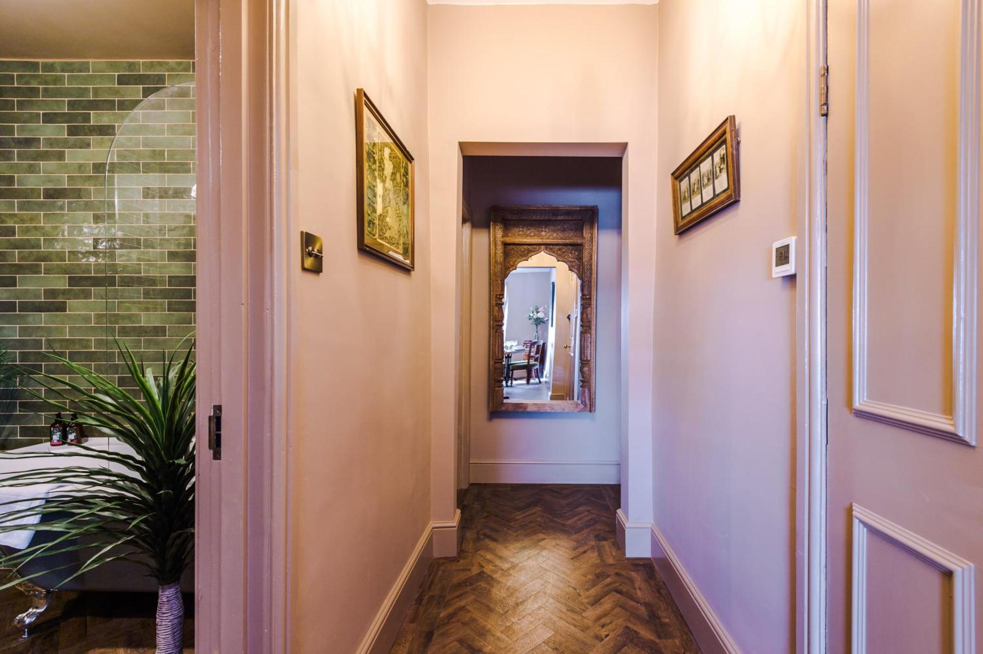 Russell Court By Orenda-Luxe Llandudno Bagian luar foto