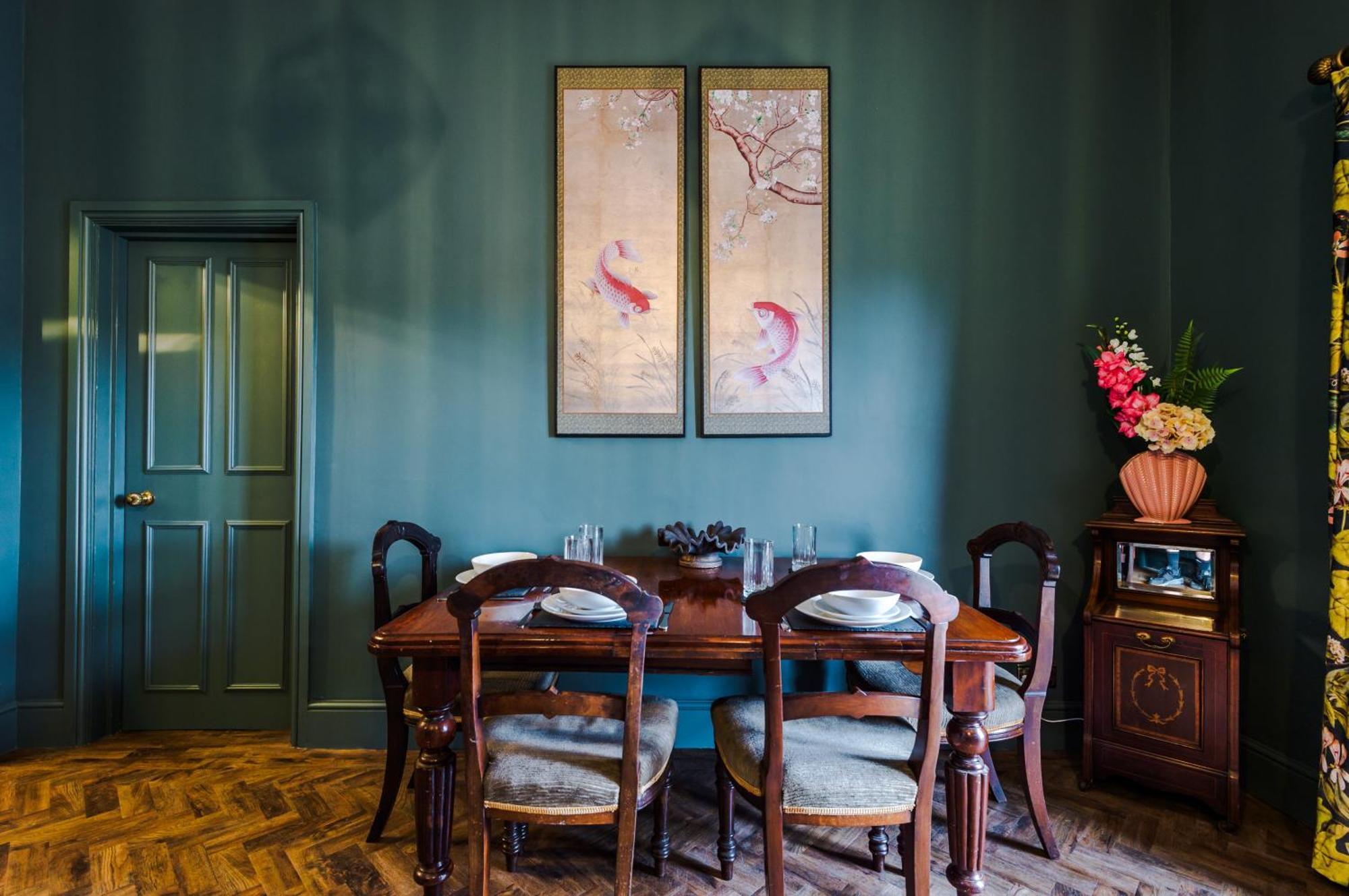 Russell Court By Orenda-Luxe Llandudno Bagian luar foto