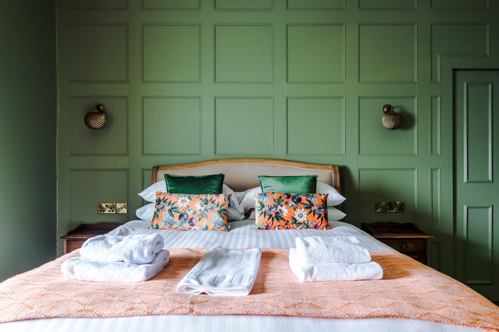 Russell Court By Orenda-Luxe Llandudno Bagian luar foto