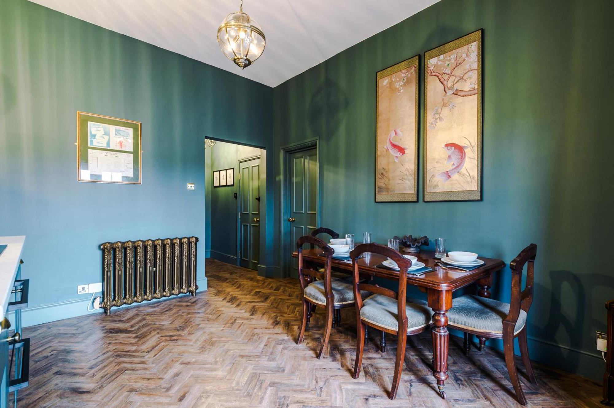 Russell Court By Orenda-Luxe Llandudno Bagian luar foto